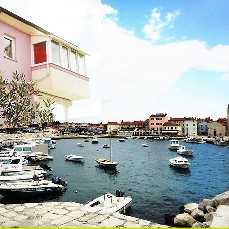 Apartment Anna فاجانا المظهر الخارجي الصورة