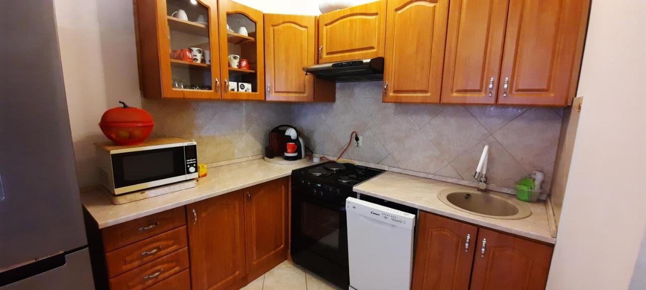 Apartment Anna فاجانا المظهر الخارجي الصورة