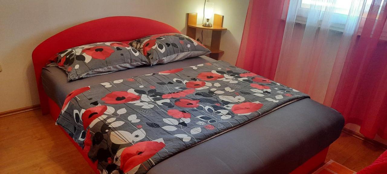 Apartment Anna فاجانا المظهر الخارجي الصورة