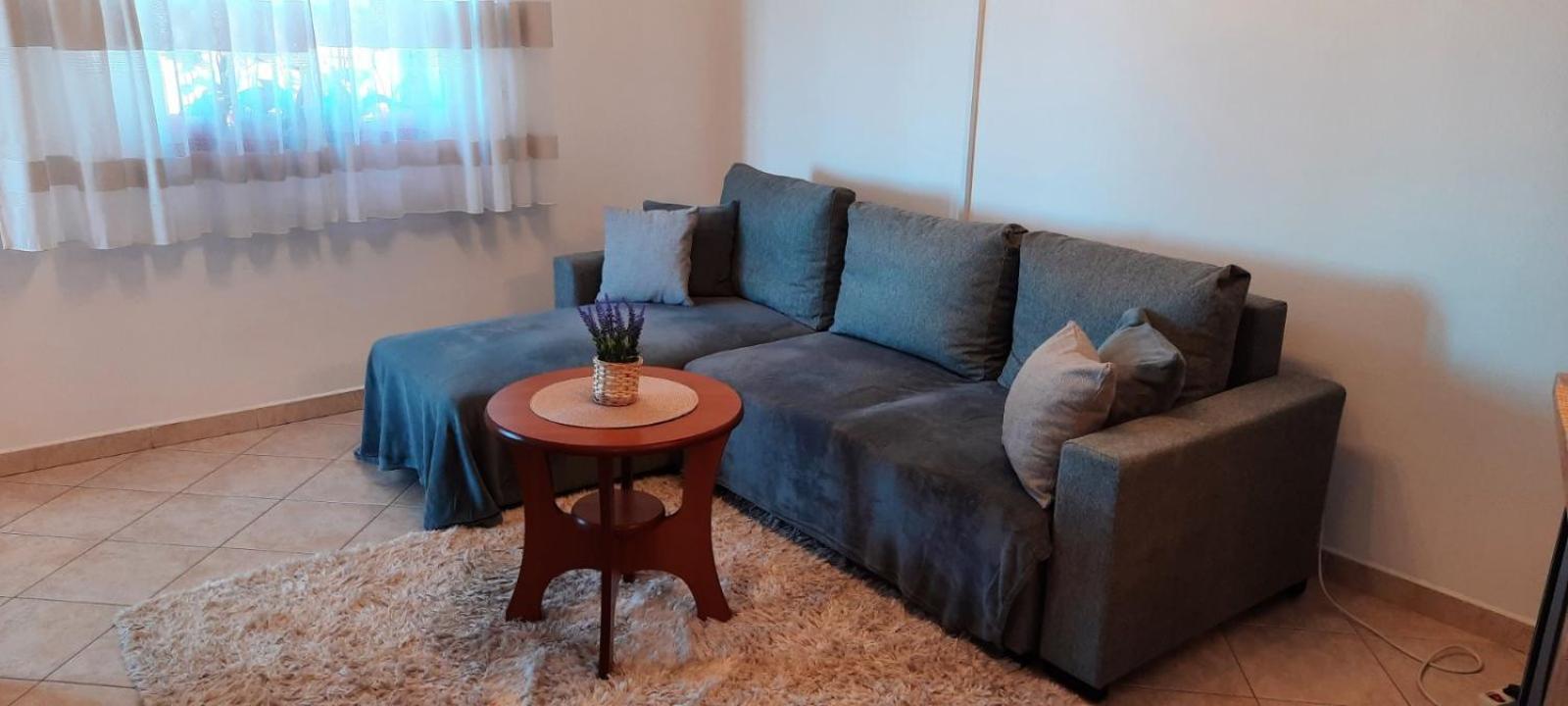 Apartment Anna فاجانا المظهر الخارجي الصورة