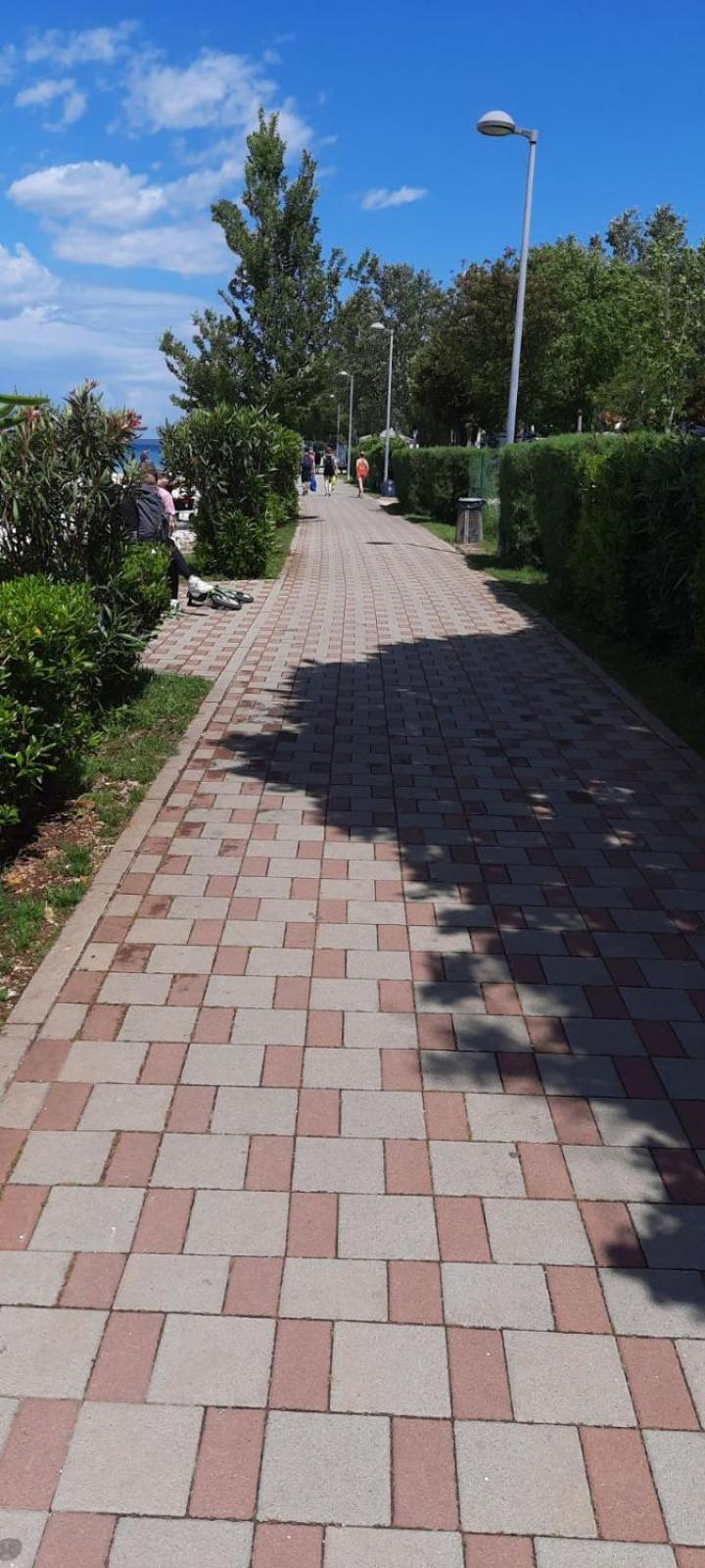Apartment Anna فاجانا المظهر الخارجي الصورة