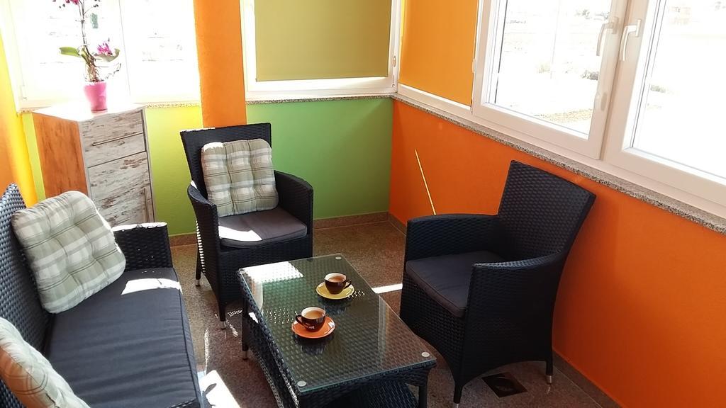 Apartment Anna فاجانا المظهر الخارجي الصورة