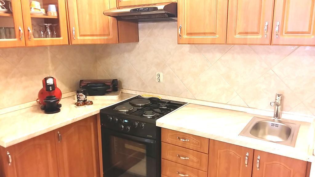 Apartment Anna فاجانا المظهر الخارجي الصورة