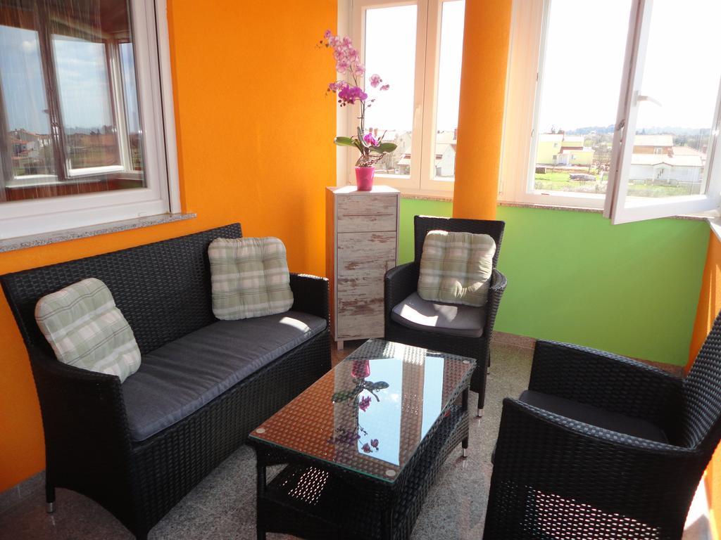 Apartment Anna فاجانا المظهر الخارجي الصورة