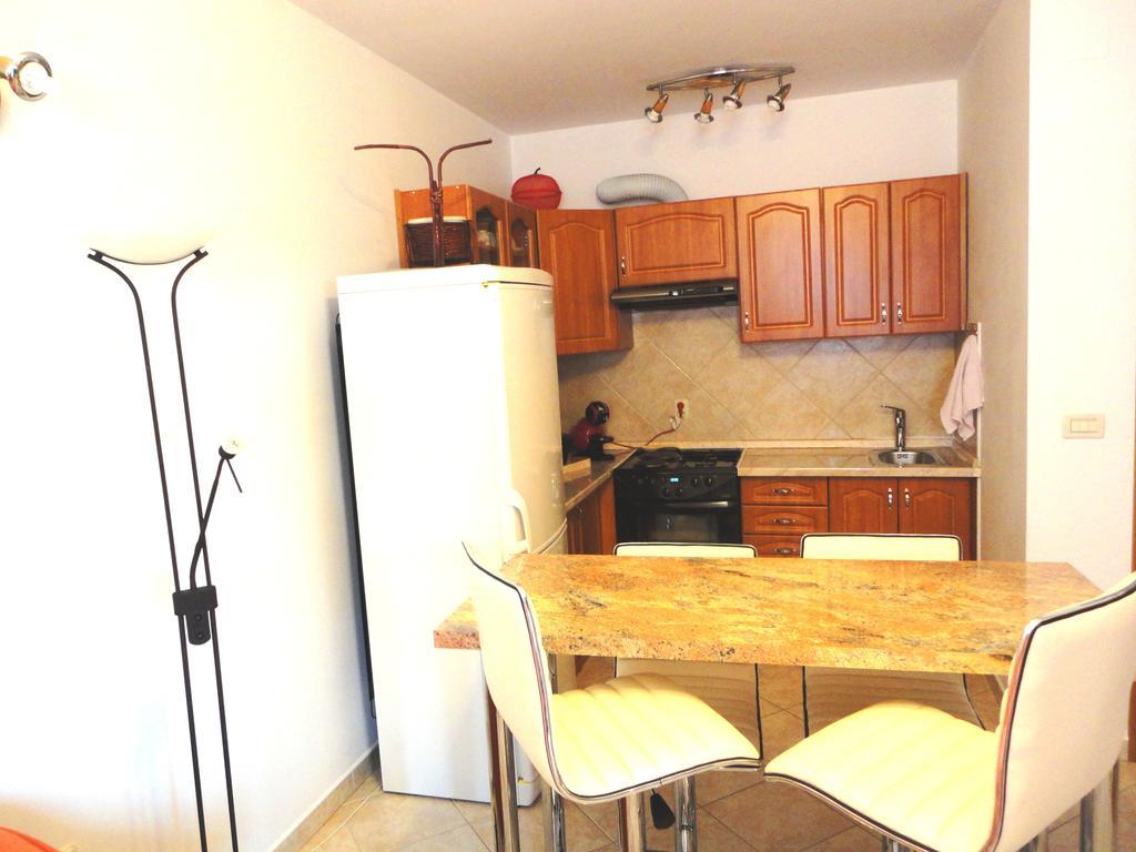 Apartment Anna فاجانا المظهر الخارجي الصورة
