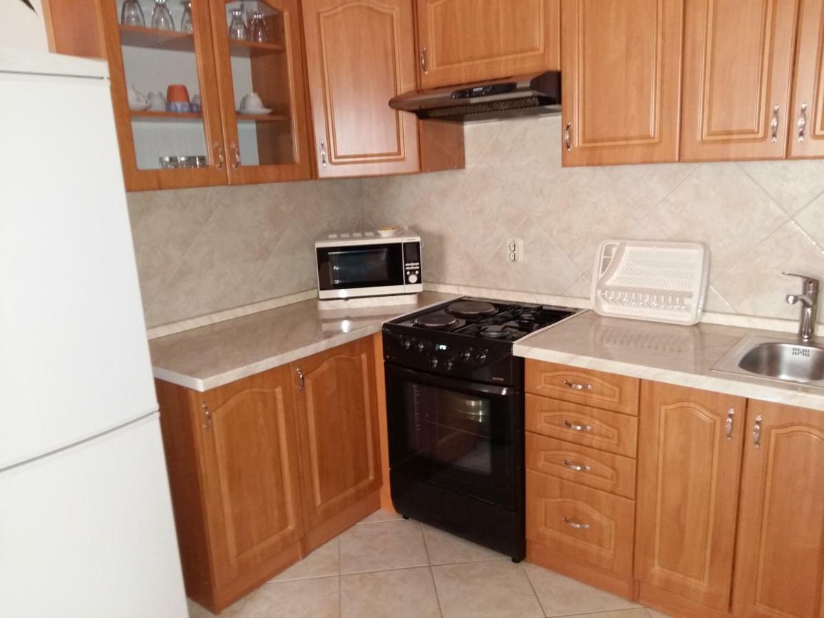 Apartment Anna فاجانا المظهر الخارجي الصورة