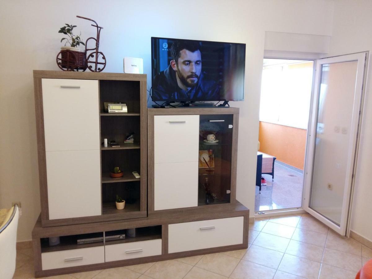 Apartment Anna فاجانا المظهر الخارجي الصورة