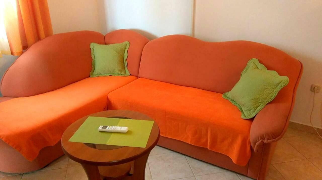 Apartment Anna فاجانا المظهر الخارجي الصورة