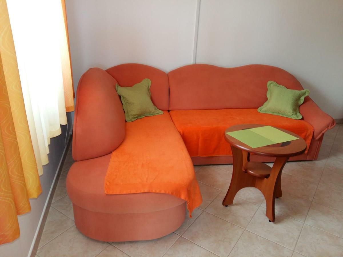 Apartment Anna فاجانا المظهر الخارجي الصورة